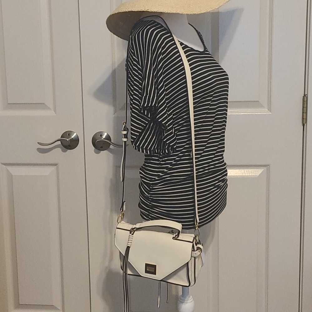 Never used! Just Fab Purse